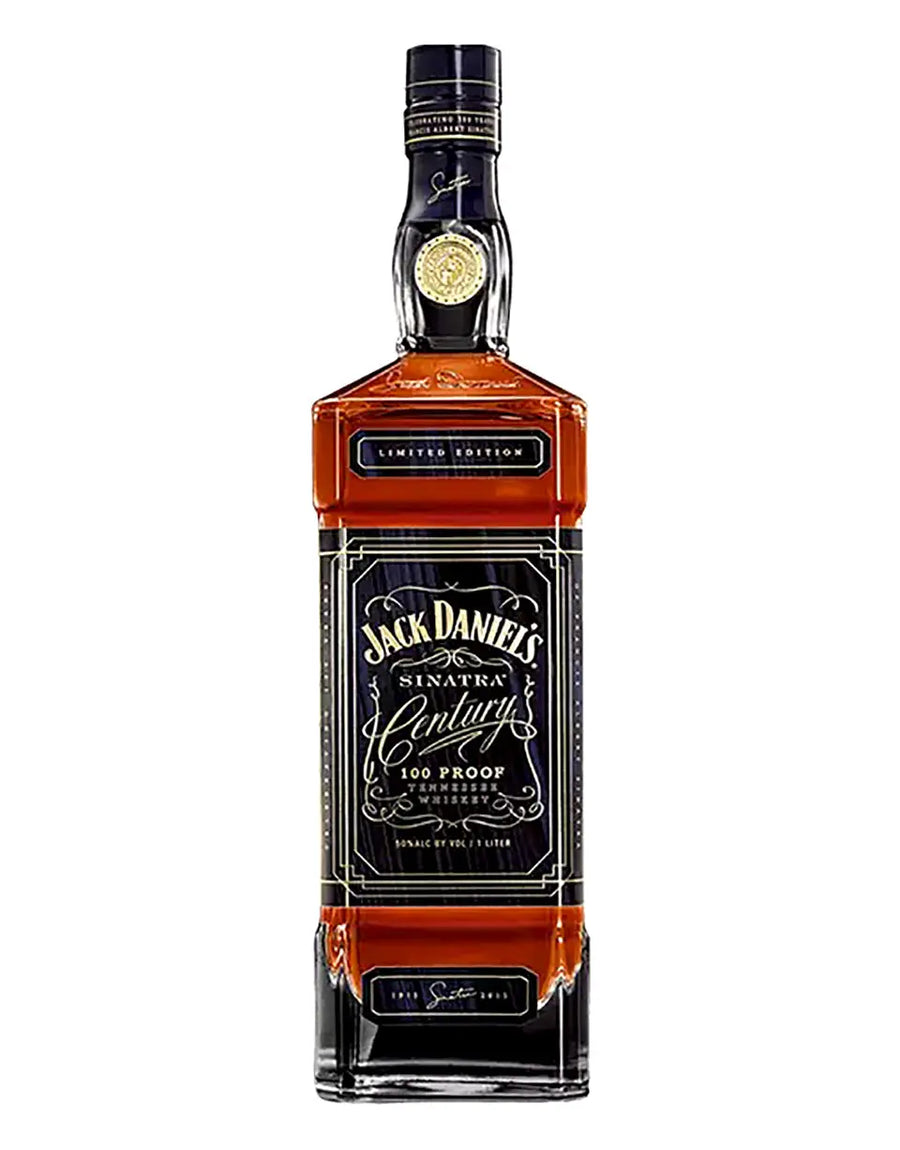 Jack Daniel's Sinatra Century - Jack Daniel's