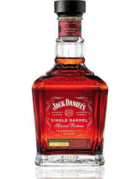 Buy Jack Daniel's Single Barrel Tanyard Hill Rye