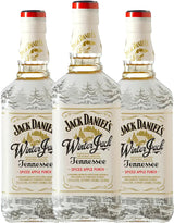 Jack Daniel's Winter Jack Spiced Apple Punch