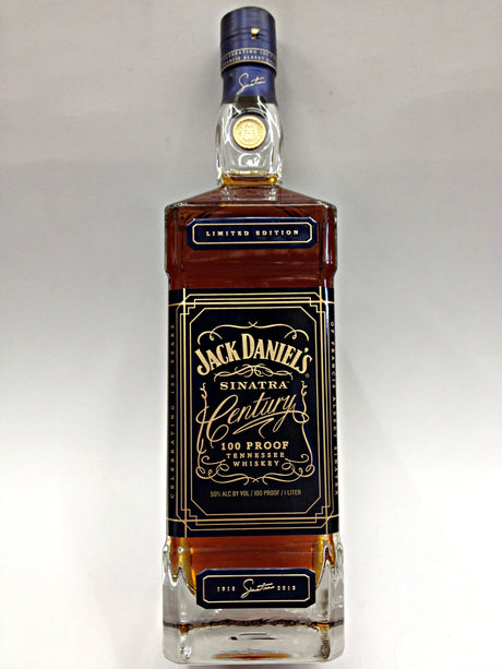 Jack Daniel's Sinatra Century - Jack Daniel's