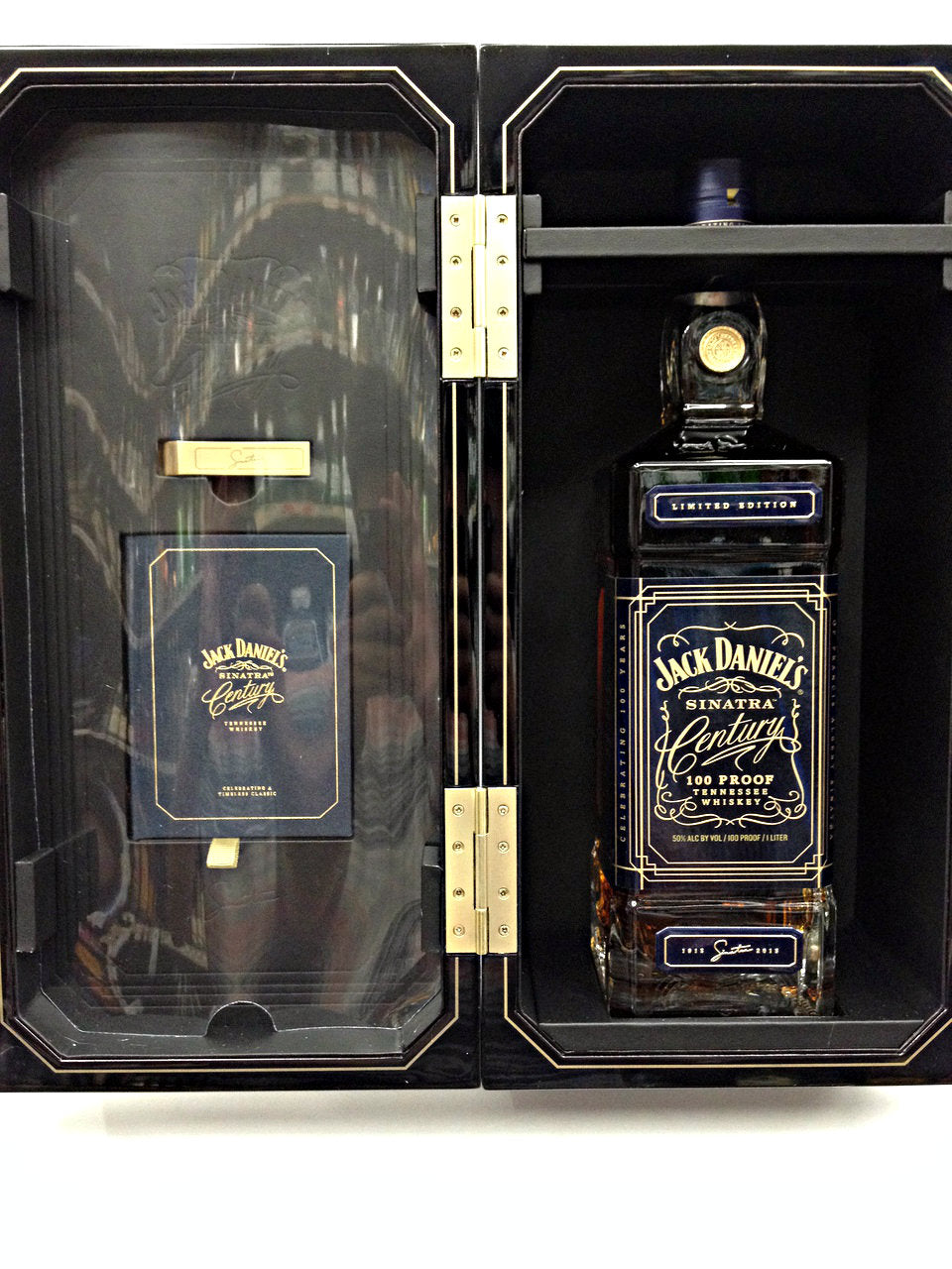 Jack Daniel's Sinatra Century - Jack Daniel's