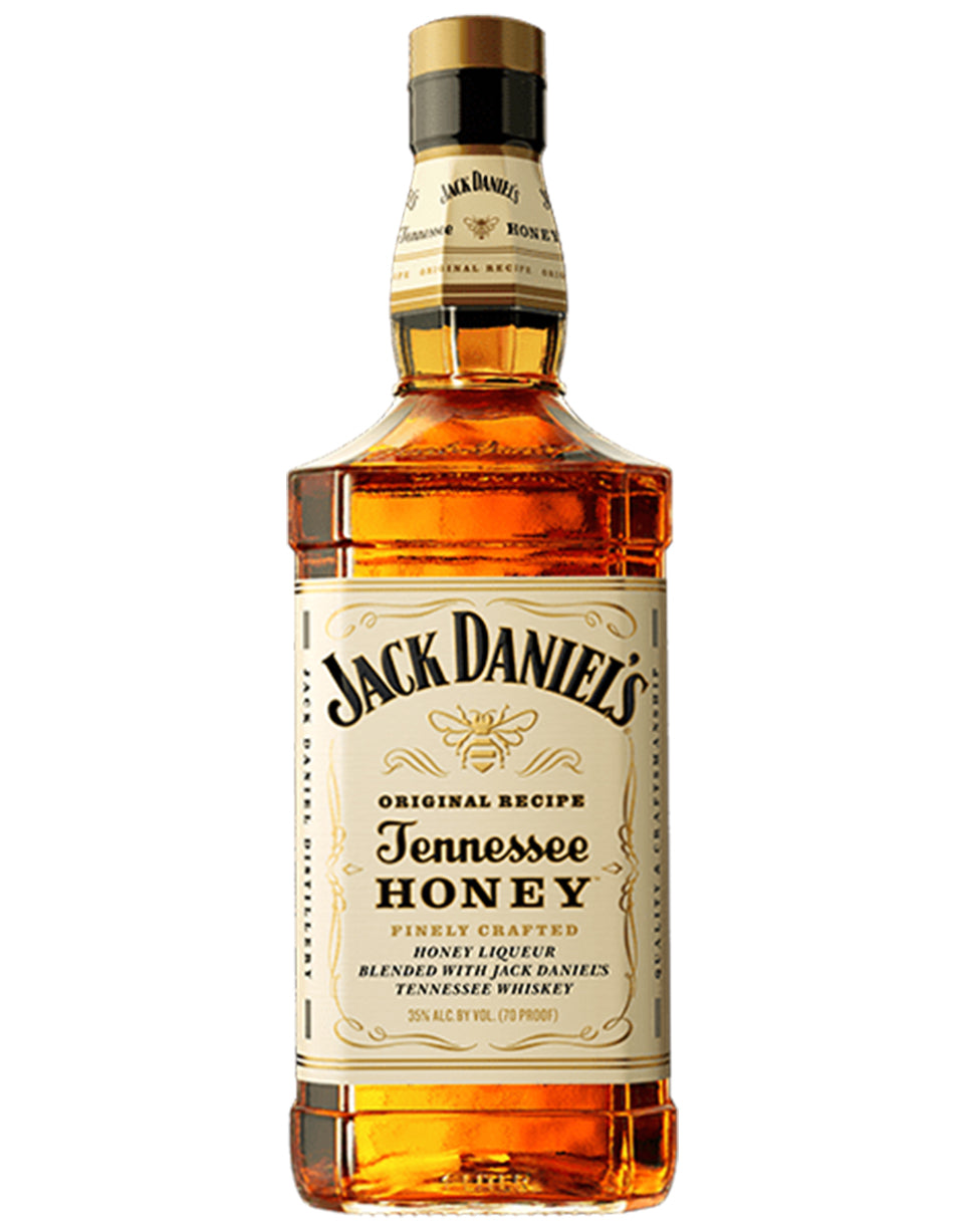 Jack Daniel's Honey 750ml - Jack Daniel's