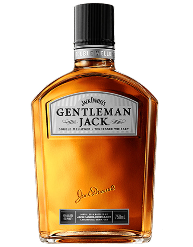 Gentleman Jack 750ml - Jack Daniel's