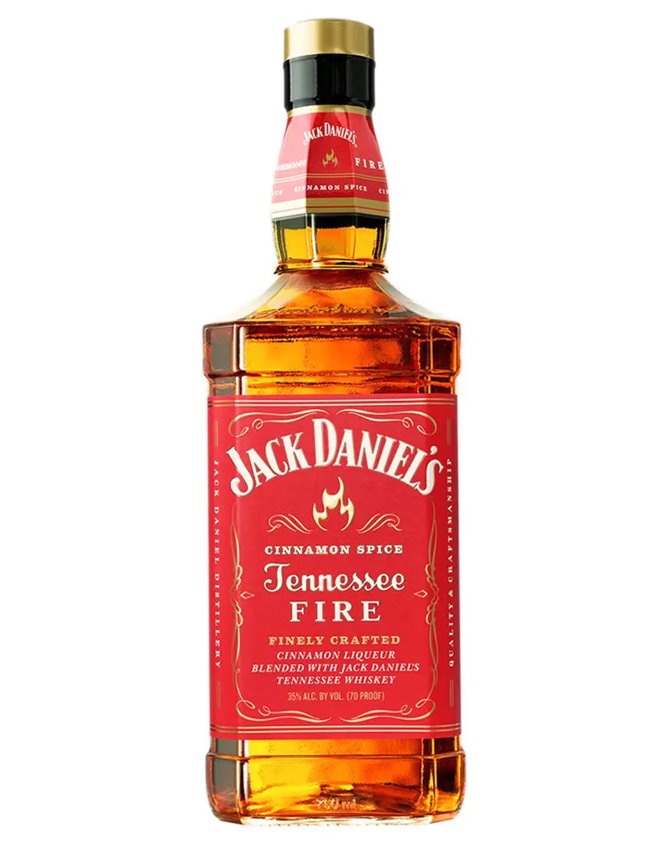 Buy Jack Daniel's Tennessee Fire | Quality Liquor Store