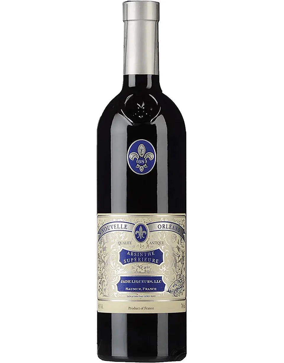 Jade Nouvelle-Orléans Absinthe Supérieure | Quality Liquor Store