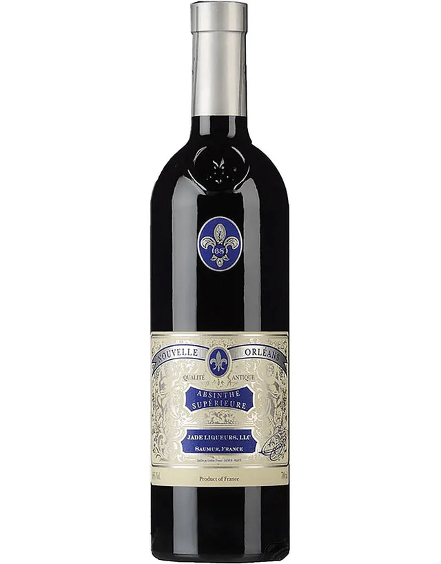 Jade Nouvelle-Orléans Absinthe Supérieure