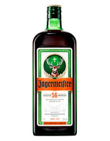 Jagermeister 1.75 Liter - Jagermeister