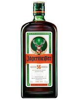 Jagermeister 750ml - Jagermeister