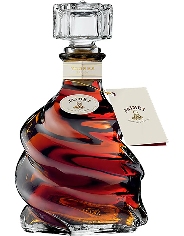 Buy Torres Jaime I 30 Year Old Spanish Brandy