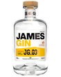 Buy James Gin American Ramstud