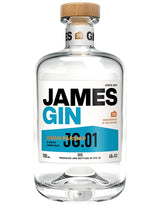 Buy James Gin Asian Parsnip