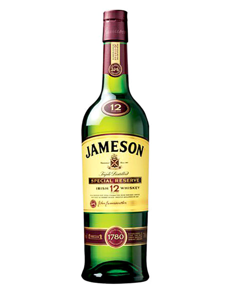 Jameson 12 Year Old Special Reserve Irish Whiskey - Jameson
