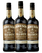 Whisky irlandés Jameson Cold Brew