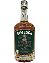 Buy Jameson Bow Street 18 Year Cask Strength