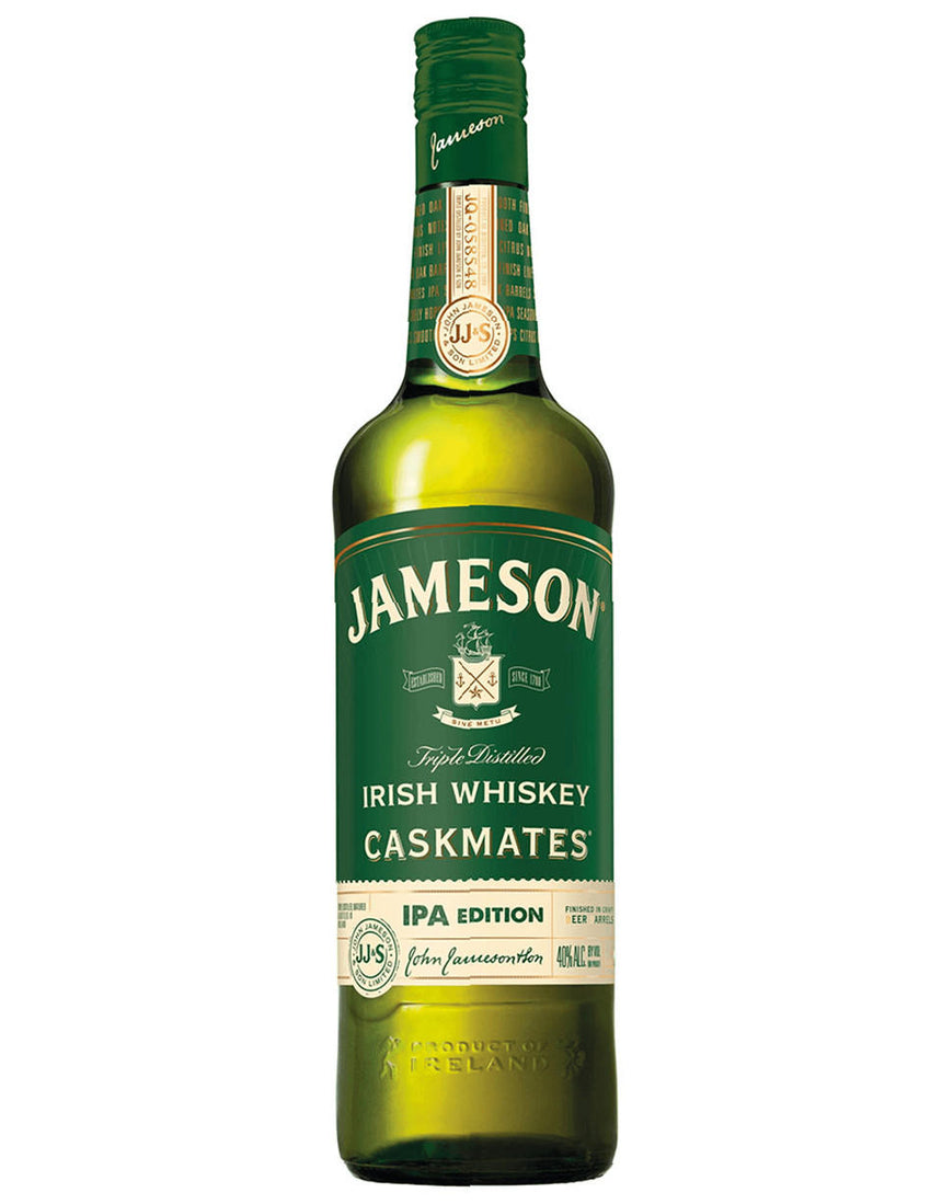 Jameson Caskmates IPA Edition - Jameson