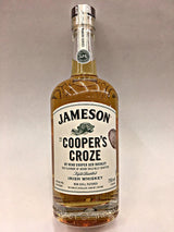 Jameson Cooper's Croze 750ml - Jameson