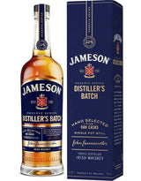 Buy Jameson Distiller's Batch Irish Whiskey