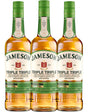 Buy Jameson Triple Triple Irish Whiskey 3-Pack