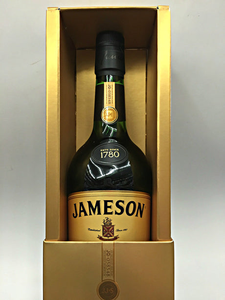 Jameson Gold Reserve Irish Whiskey - Jameson