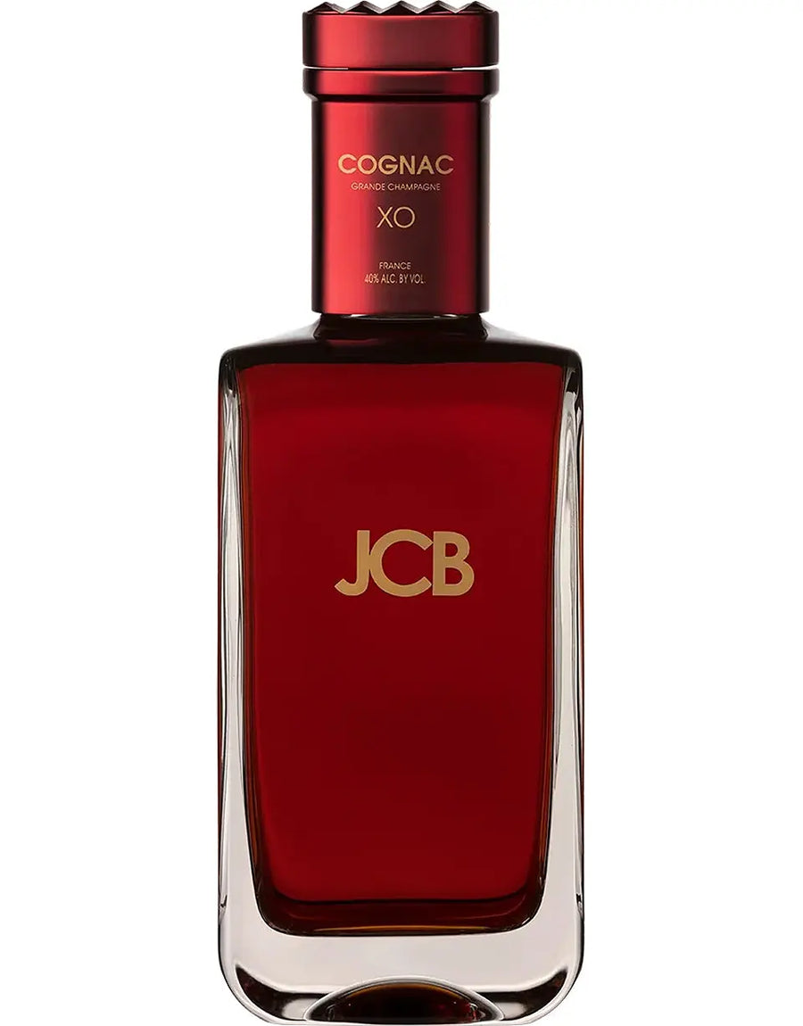 JCB XO Cognac Grande Champagne