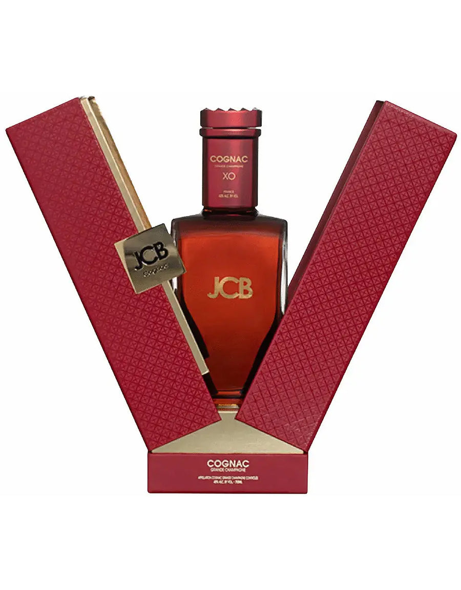 JCB XO Cognac Grande Champagne