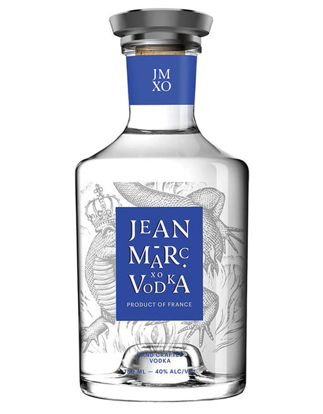 Jean - Marc XO Vodka 750ml - Liquor