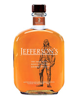 Jefferson's Small Batch 750ml - Jefferson's