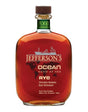 Jefferson's Ocean Aged At Sea Rye Whiskey - Jefferson's