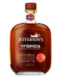 Jefferson's Tropics Aged In Humidity Kentucky Straight Bourbon - Jefferson's