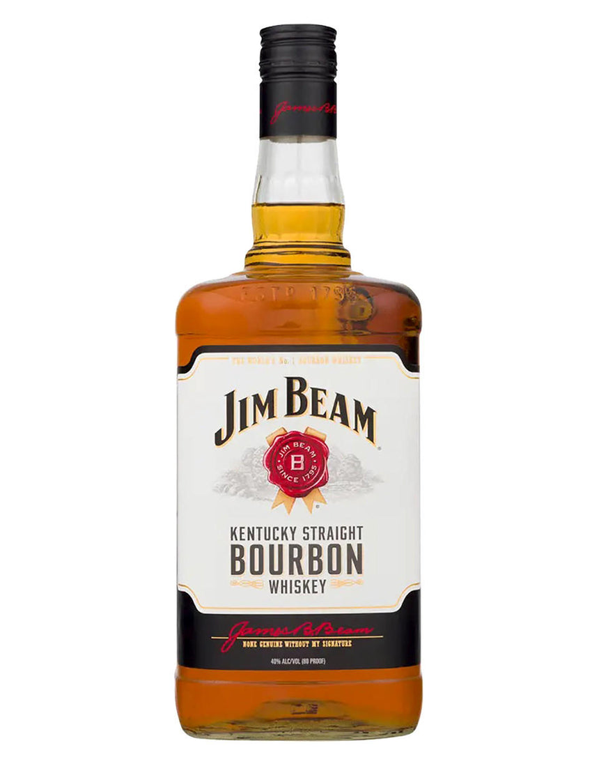 Jim Beam 1.75 Liter - Jim Beam