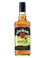 Jim Beam Apple 750ml - Jim Beam