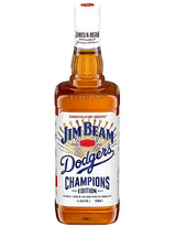 Buy Jim Beam Los Angeles Dodgers Championship Edition Bourbon
