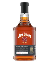 Buy Jim Beam Single Barrel Bourbon