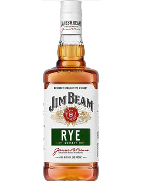 Buy Jim Beam Rye