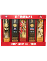 Buy Gold Bar Joe Montana Championship Collection