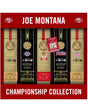 Buy Gold Bar Joe Montana Championship Collection