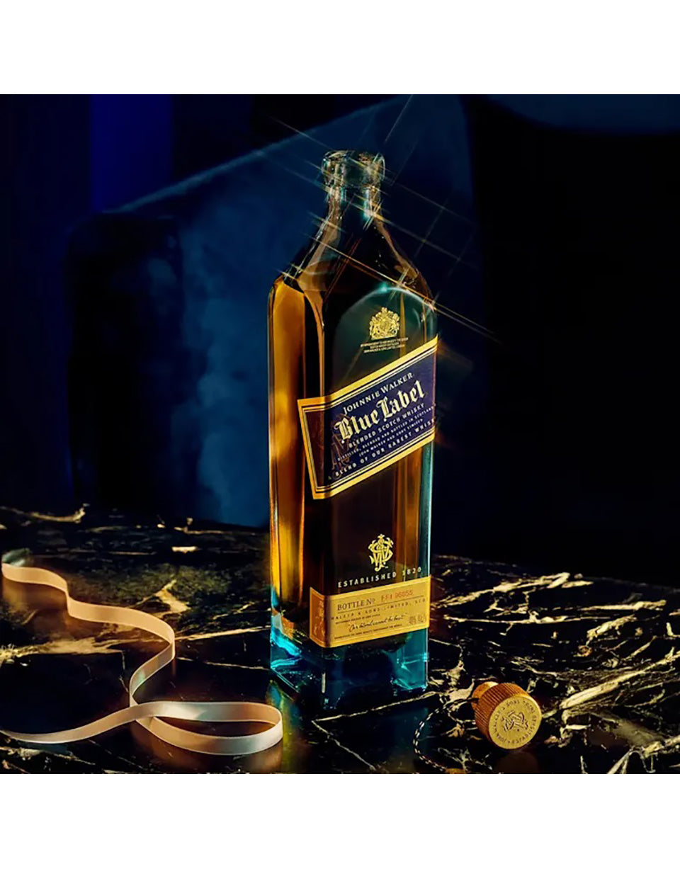 Buy Johnnie Walker Blue Label | Quality Liquor Store