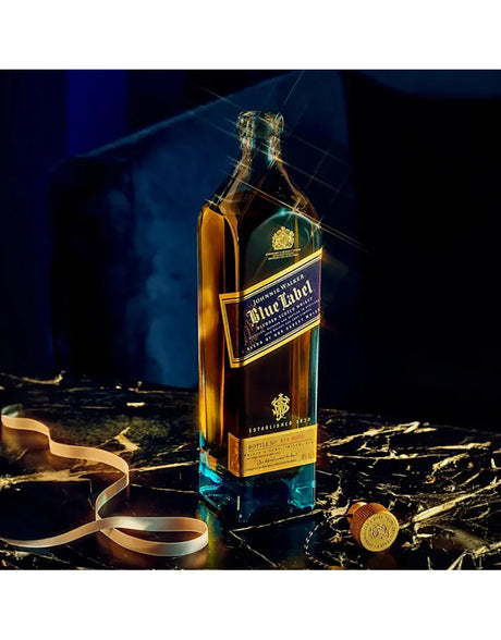 Buy Johnnie Walker Blue Label Whisky