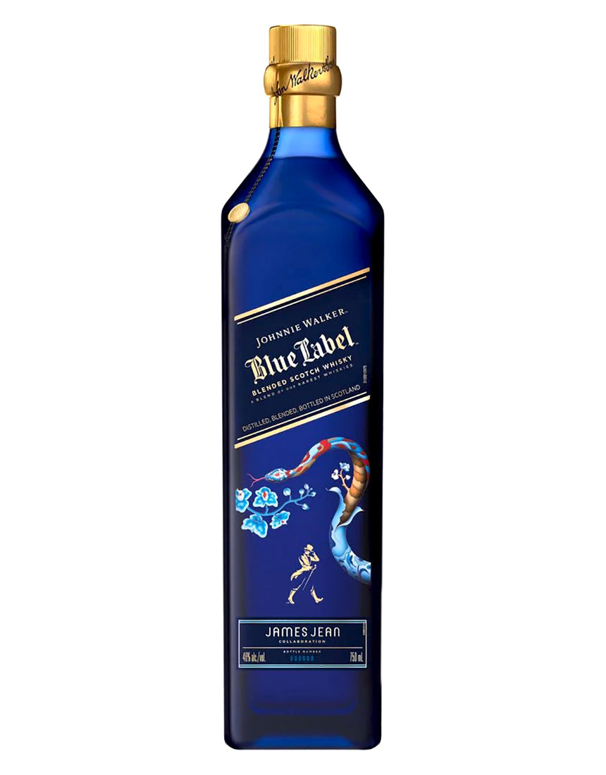 Buy Johnnie Walker Blue Label Year of the Snake