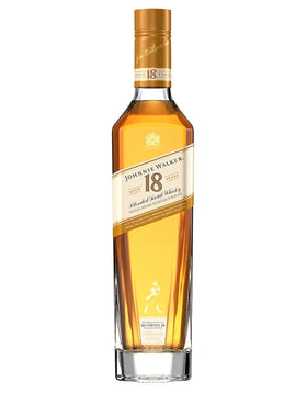 Johnnie Walker 18 Year Scotch Whisky - Johnnie Walker