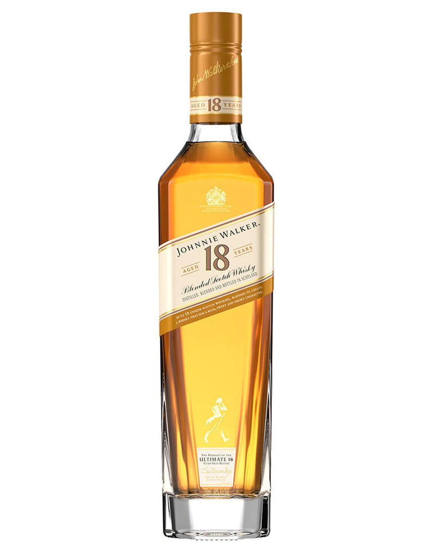 Johnnie Walker 18 Year Scotch Whisky - Johnnie Walker