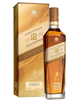 Johnnie Walker 18 Year Scotch Whisky - Johnnie Walker