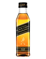 Johnnie Walker Black 50ml - Johnnie Walker