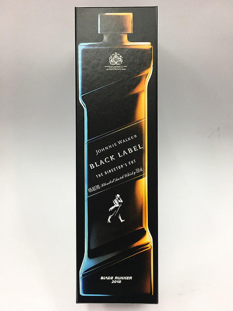 Johnnie Walker Blade Runner - Johnnie Walker