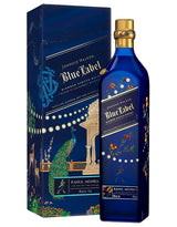 Buy Johnnie Walker Blue Label X Diwali Limited Edition
