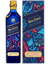 Johnnie Walker Blue Label Festive Edition Scotch Whisky