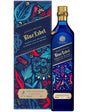 Johnnie Walker Blue Label Festive Edition Scotch Whisky