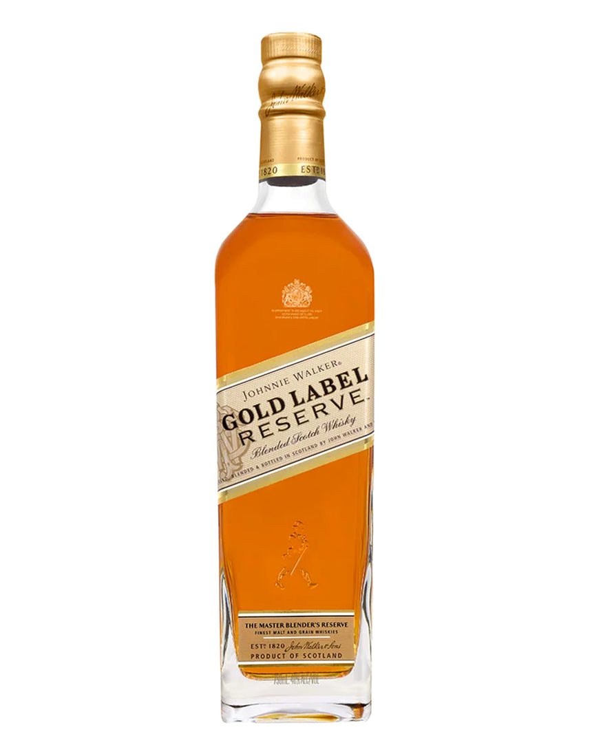 Johnnie Walker Gold Label Reserve - Johnnie Walker