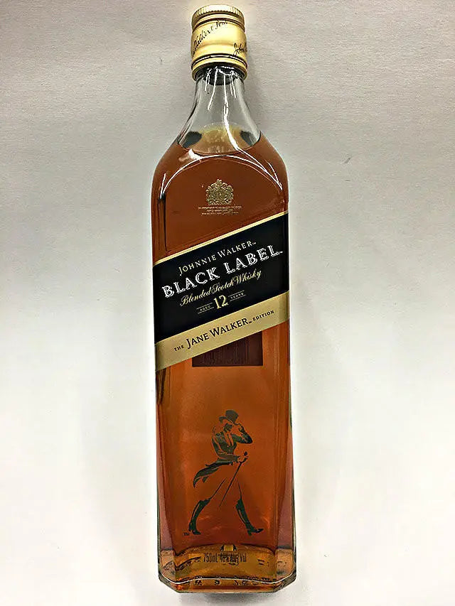 Discover Jane Walker Black by Johnnie Walker