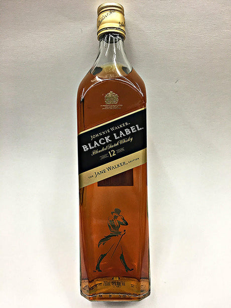 Jane Walker Black by Johnnie Walker - Johnnie Walker